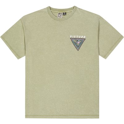 Picture Herren Chilanko T-Shirt