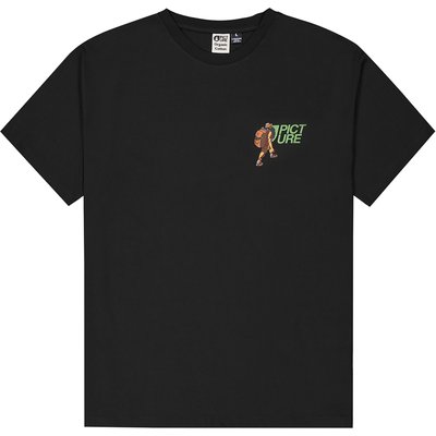 Picture Herren Nightking T-Shirt