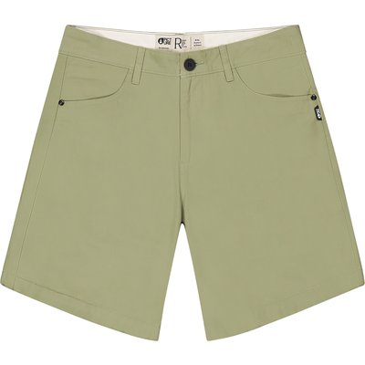 Picture Herren Aldos Plain Shorts