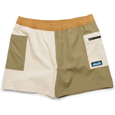 Kavu Damen Leilani Shorts