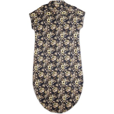 Kavu Damen Kuta Kleid