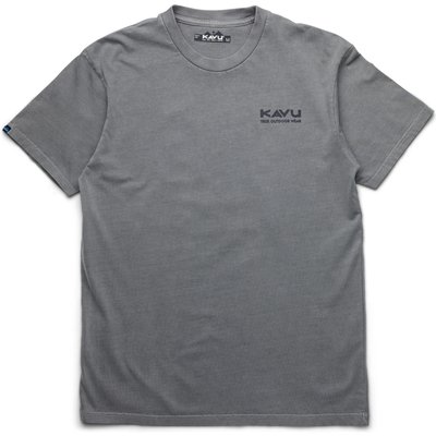 Kavu Herren Salmon T-Shirt