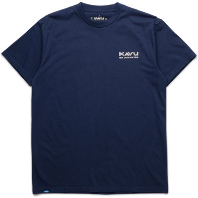 Kavu Herren Let It Rip T-Shirt