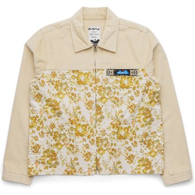 Kavu Damen West Haven Jacke