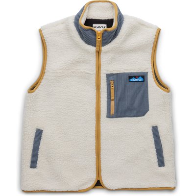 Kavu Damen Ozette Weste