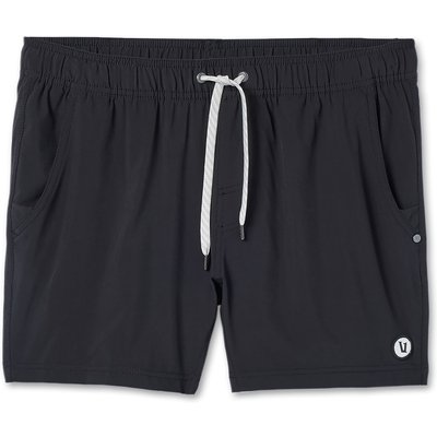 Vuori Herren Kore Lined 5" Shorts