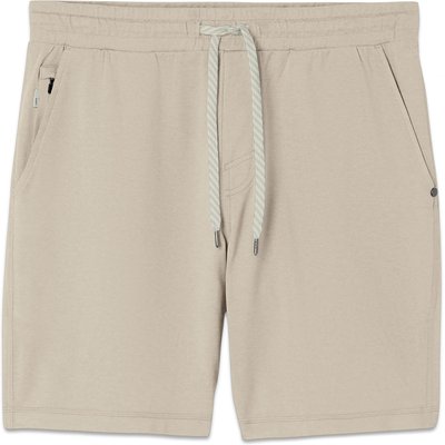 Vuori Herren Ponto Performance 7" Shorts