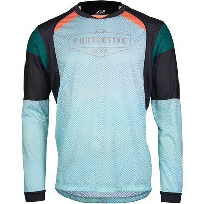 Protective Herren Neon Moon Trikot