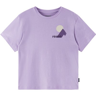 reima Kinder Ikioma T-Shirt