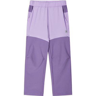 reima Kinder Kaveris Zip-Off Hose