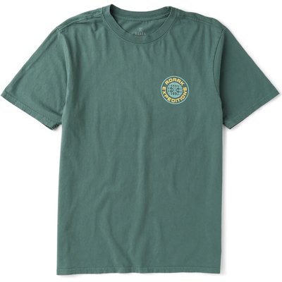Roark Herren Goin Global T-Shirt