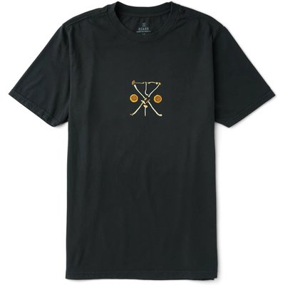 Roark Herren Yin Yang Forage T-Shirt