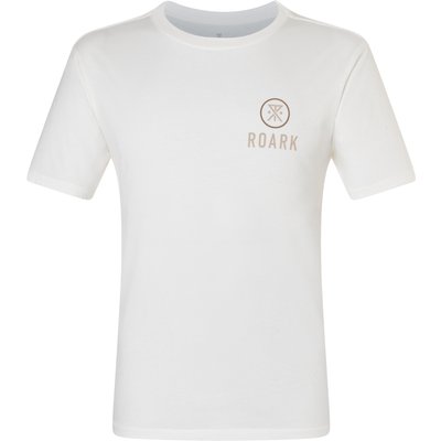 Roark Herren Safe Camp XL T-Shirt