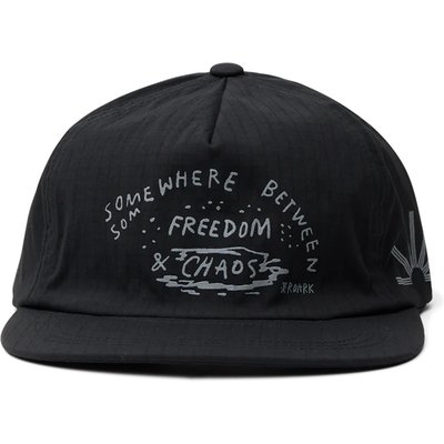 Roark Mathis 5 Panel Cap