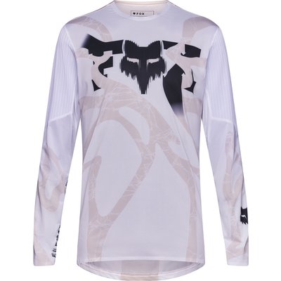 Fox Herren Flexair Diffuse SE Trikot