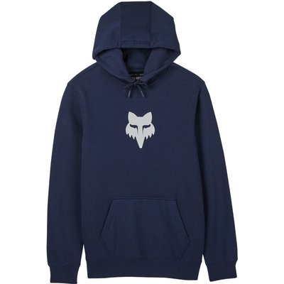 Fox Herren Head Fleece Hoodie