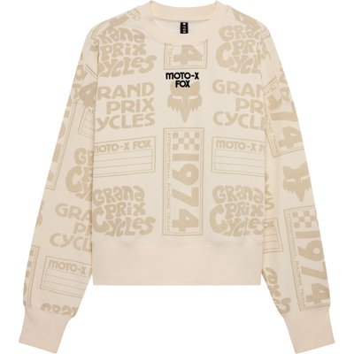Fox Damen Circa Pullover