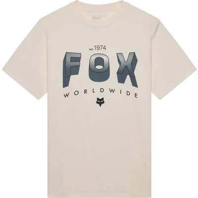 Fox Herren Block 195 Original T-Shirt