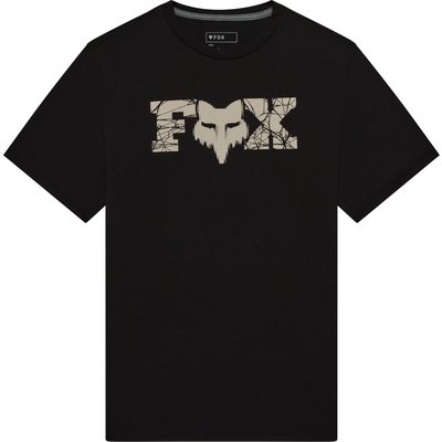 Fox Herren Diffuse Dri-Release T-Shirt