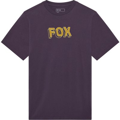 Fox Herren Image Print 195 Original T-Shirt