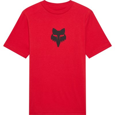 Fox Kinder Head T-Shirt