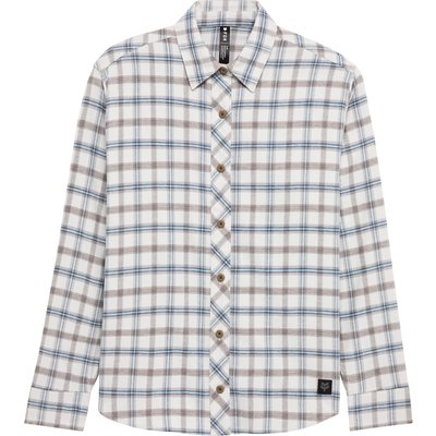 Fox Damen Survivalist Core Flannel Bluse