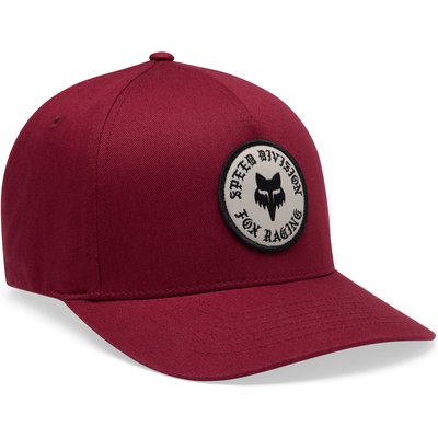 Fox Badge Flexfit Cap
