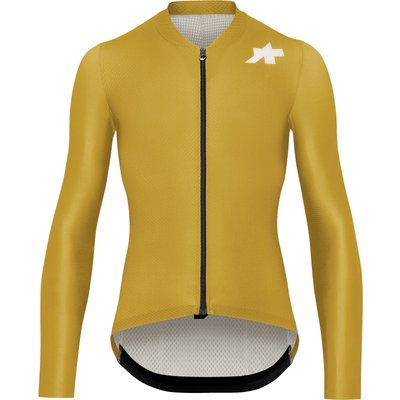 Assos Herren Mille GT LS S11 Evo Trikot