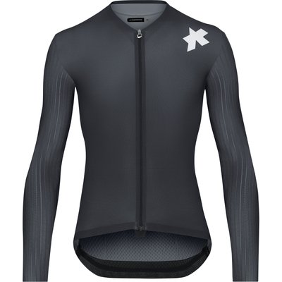 Assos Herren Equipe RS LS S11 Trikot