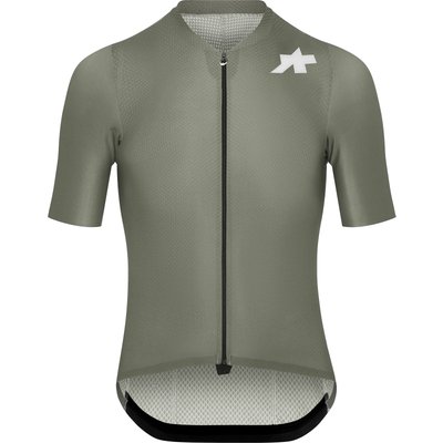 Assos Herren Mille GT S11 Evo Trikot