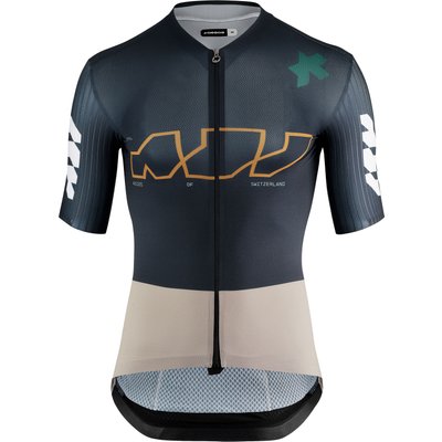Assos Herren Equipe Rs S11 Something To Say Trikot