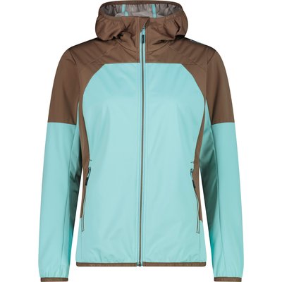 CMP Damen Hoodie Jacke