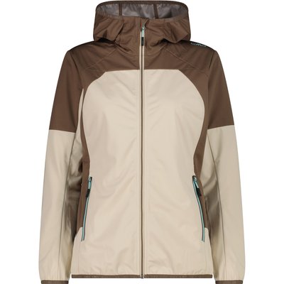CMP Damen Hoodie Jacke