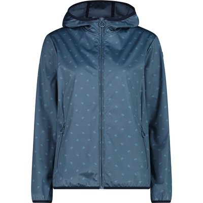 CMP Damen Hoodie Jacke
