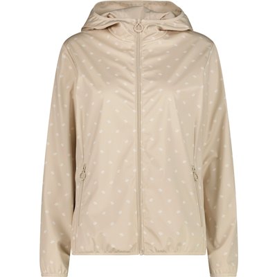 CMP Damen Hoodie Jacke