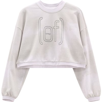 CMP Damen Pullover