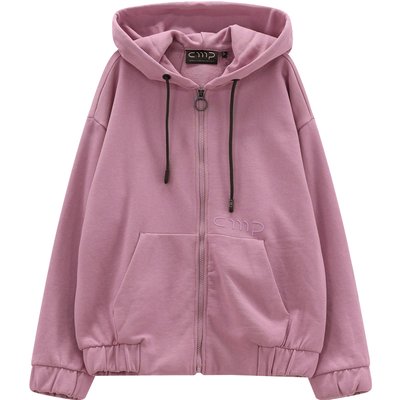 CMP Damen Hoodie Jacke