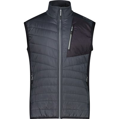 CMP Herren Hybrid Weste