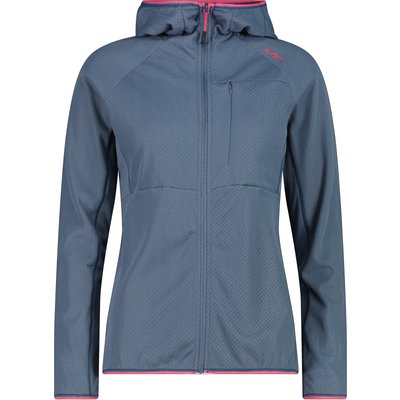 CMP Damen Hoodie Jacke