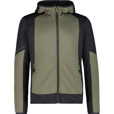 CMP Herren Hoodie Jacke