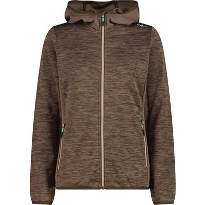 CMP Damen Hoodie Jacke