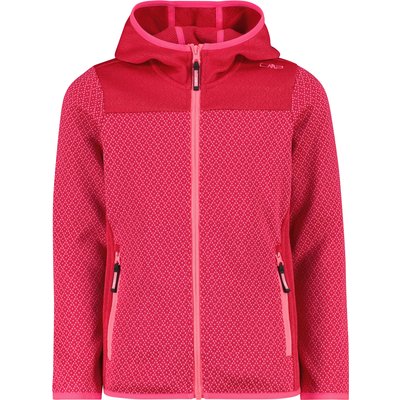 CMP Kinder Hoodie Jacke