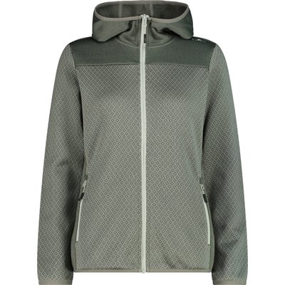 CMP Damen Hoodie Jacke