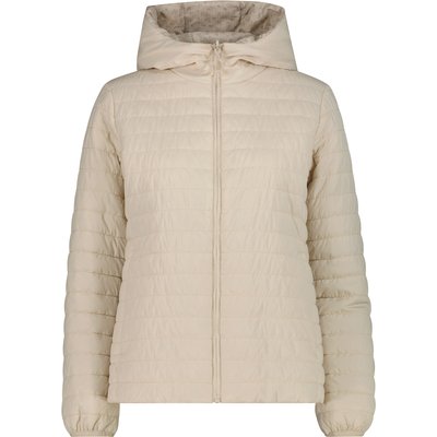 CMP Damen Reverse Hoodie Jacke