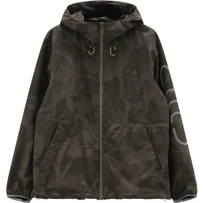 CMP Herren Hoodie Jacke