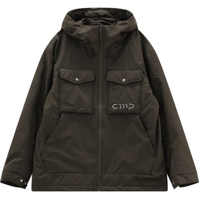 CMP Herren Hoodie Jacke