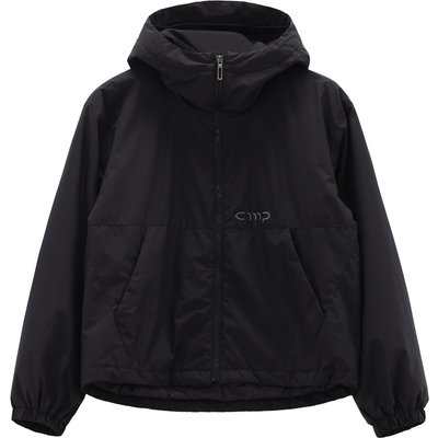 CMP Damen Hoodie Jacke