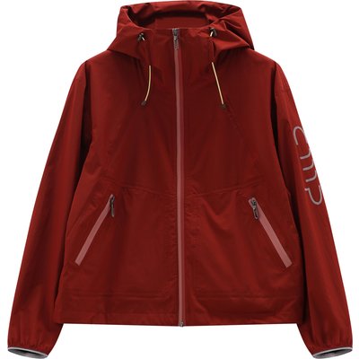 CMP Damen Hoodie Jacke
