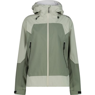CMP Damen Hoodie Jacke