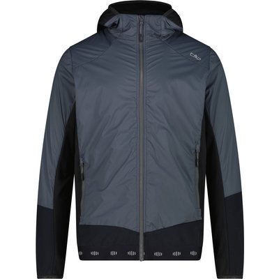 CMP Herren Hoodie Jacke